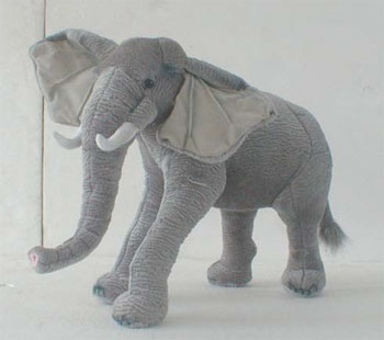 Elephant - 15