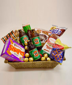 AUSSIE BLOKE HAMPER