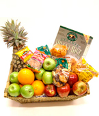 HEALTHY CHOICE