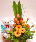 BABY BASKET