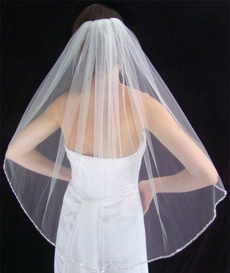 bridal veils near me