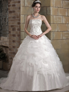 wedding gowns and dresses
