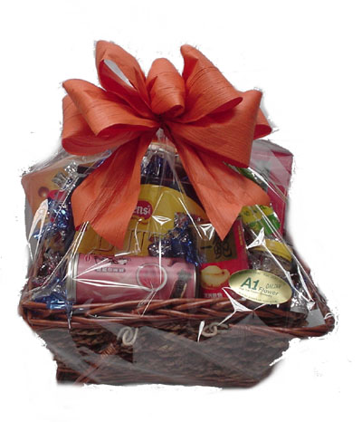 Chinese New Year Hamper - <br><br>Code:344-3624-344-0000063860