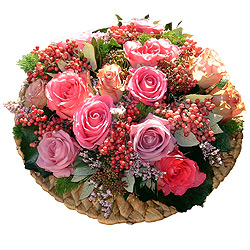 A Roses Kiss
