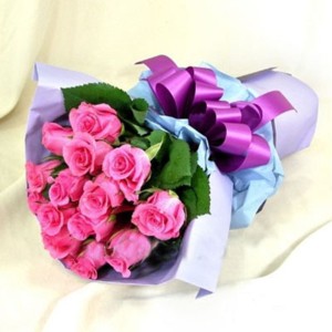 Secret Admirer