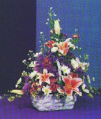 Flowers  for the gift of LOVE