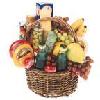 Fruit and Gourmet delights