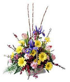 Spring Arrangement