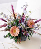 Spring Garden Bouquet!