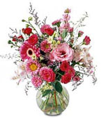 Splendid Day Bouquet