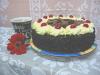 Black Forest Cake
