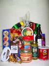 Christmas Cheer Basket