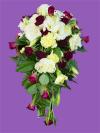 Teardrop Bouquet