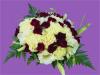 Co-ordinating Bridesmaid's Bouquet