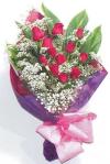 Love in Bloom