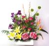 Floral Passion