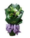 Lillies Bouquet