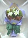 Lillies Bouquet