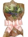 Lillies Bouquet