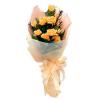 8pcs Roses Bouquet