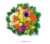 Mixed Flower Bouquet
