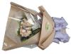 18pcs China Roses Bouquet - NS