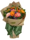 Mixed Gerbera Bouquet