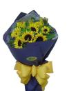 Sun Flower Bouquet