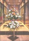 Funeral Arrangement