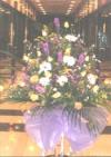 Funeral Arrangement