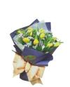 Tulips Bouquet