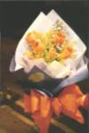 Tulips Bouquet