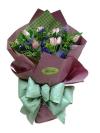 Tulips Bouquet