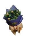 Tulips Bouquet