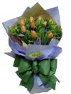 Tulips Bouquet
