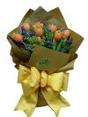 Tulips Bouquet